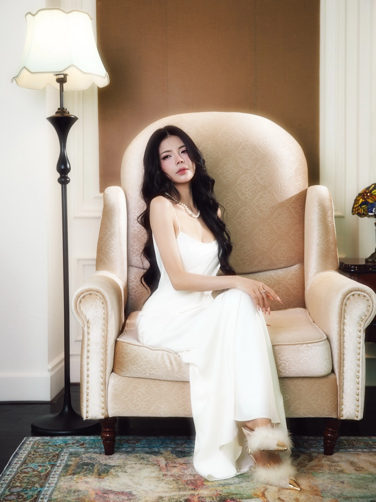 Gái xinh khoe lồn sexy nóng bỏng cuốn hút gợi dục đến cực hạn