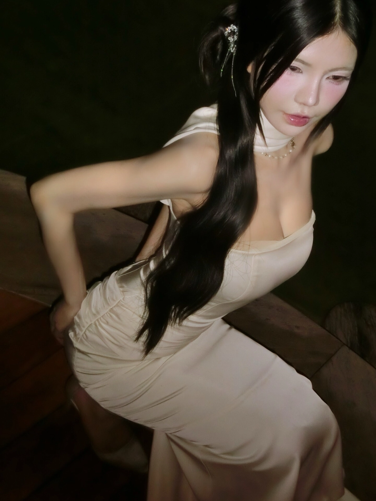 Sex gái việt nam khoe nóng bỏng cuốn hút sexy thân hình quyến rũ