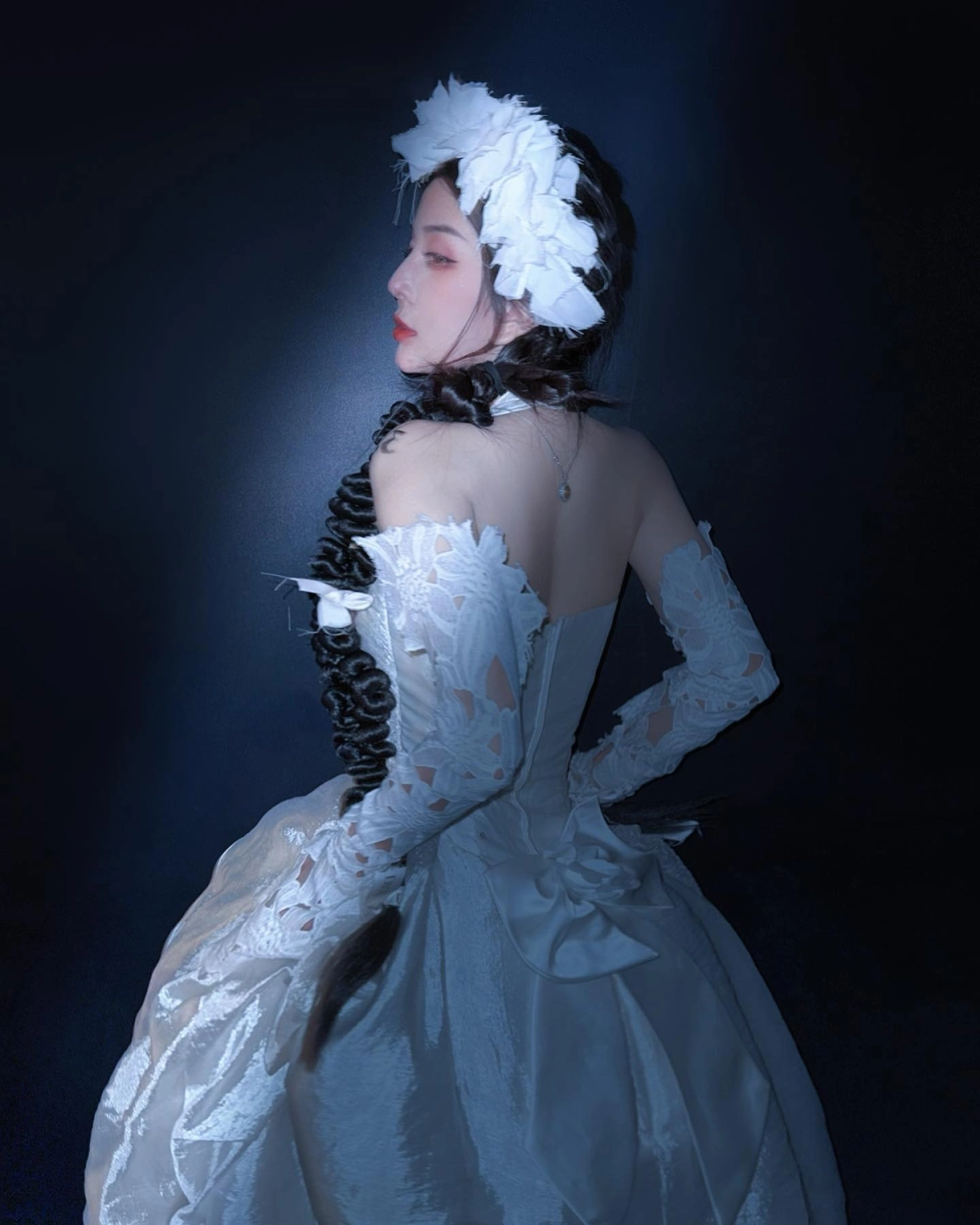 Gái xinh khoe hàng live nóng bỏng sexy cuốn hút livestream gợi dục