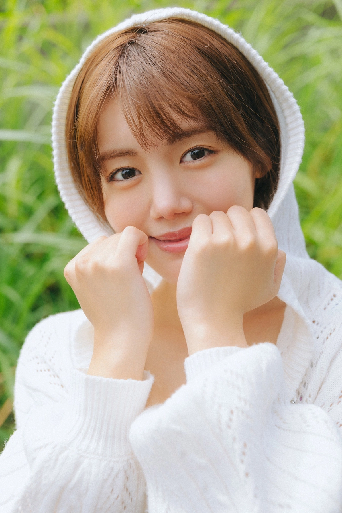 Tachibana Shion nổi bật trong mọi khoảnh khắc